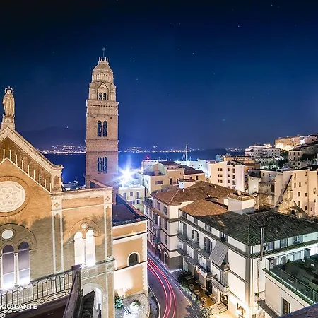 La Gaetana Bed & Breakfast