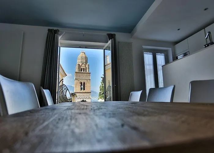 La Gaetana - Un Letto Ideale 4*