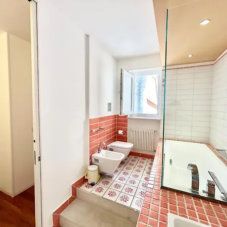 La Gaetana 加埃塔