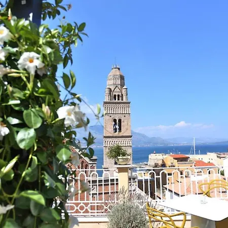 La Gaetana Bed & Breakfast