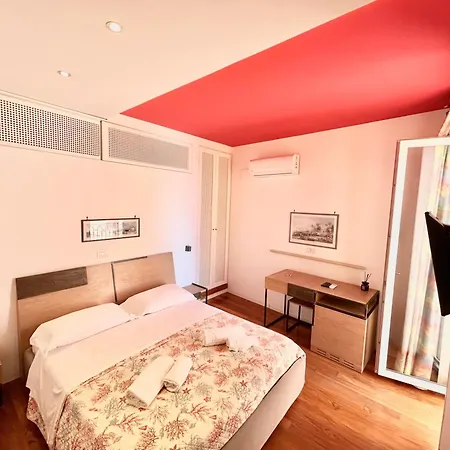 La Gaetana Bed & Breakfast Gaeta