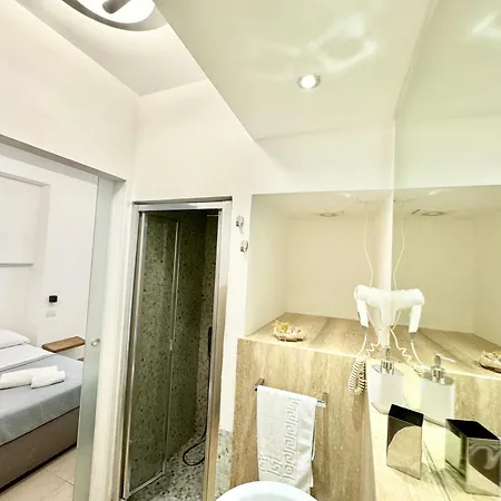 La Gaetana Bed & Breakfast Gaeta