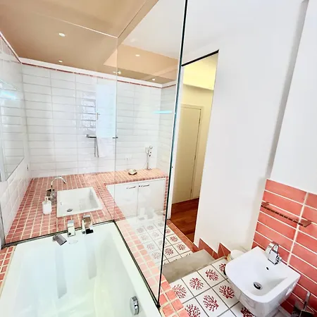 La Gaetana Bed & Breakfast Gaeta