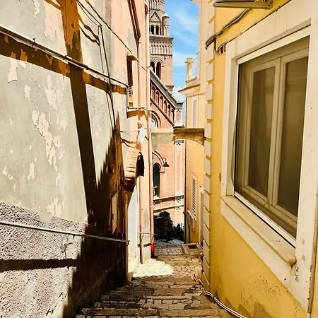 La Gaetana Bed & Breakfast 3*