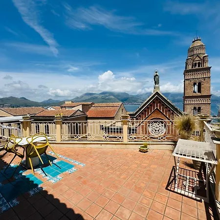 La Gaetana 住宿加早餐酒店 4*