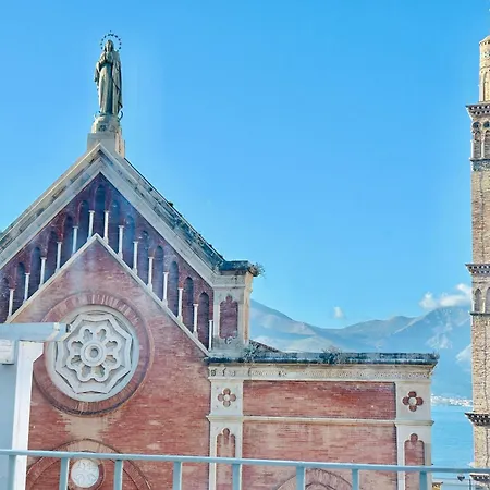 La Gaetana Bed & Breakfast Gaeta