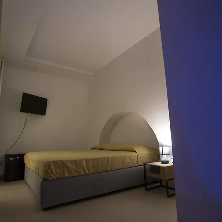 住宿加早餐酒店 La Gaetana 4*