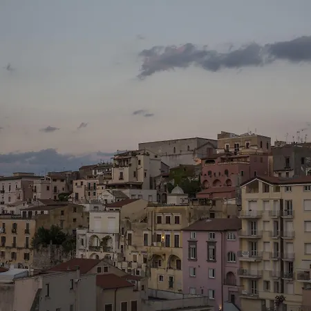 住宿加早餐酒店 La Gaetana 加埃塔