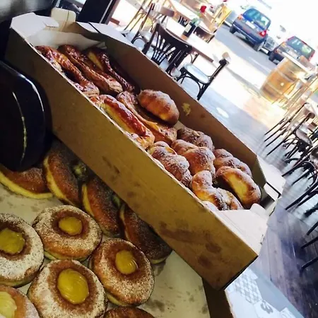 La Gaetana 住宿加早餐酒店 4*