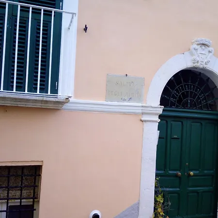 La Gaetana 住宿加早餐酒店